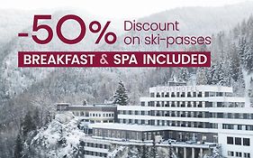 Sporthotel am Semmering